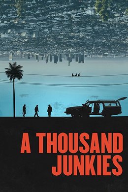 Смотреть Тысяча торчков (2017) онлайн
