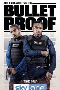 Пуленепробиваемые (2018, сериал)