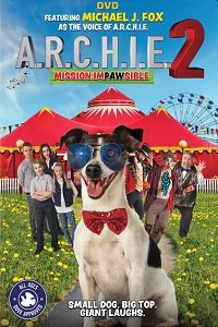 Арчи 2 (2018)