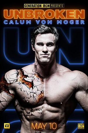 Калум фон Могер: Не сломлен (2019)