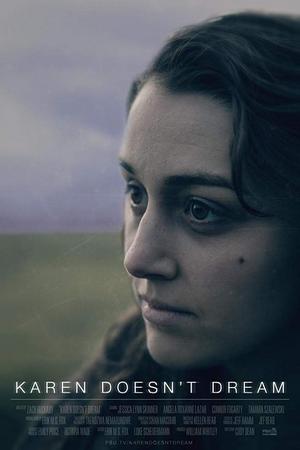 Карен не снятся сны (2019)