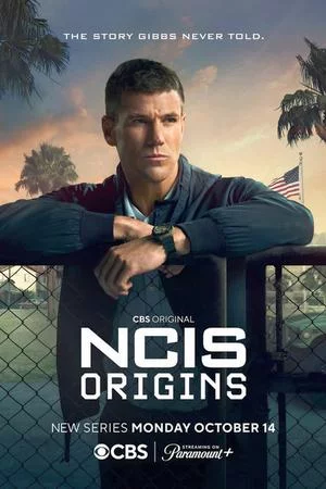 Морская полиция: Начало (2024, сериал)