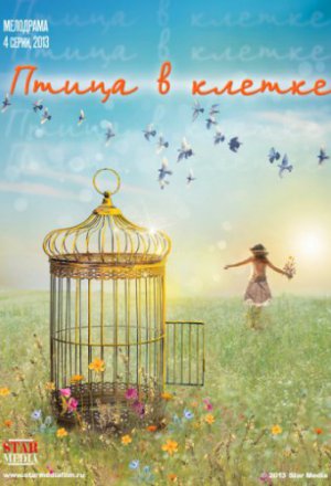 Птица в клетке (2013)