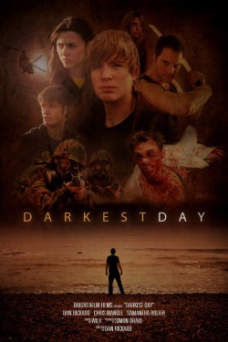 Смотреть Самый тёмный день (2015) онлайн
