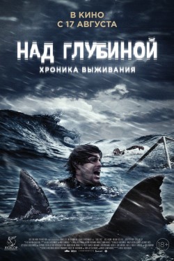 Над глубиной: Хроника выживания (2017)