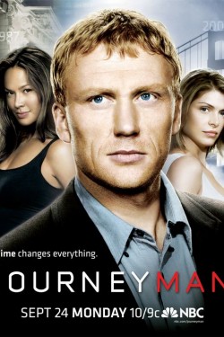 Вперед, в прошлое! (2007, сериал)