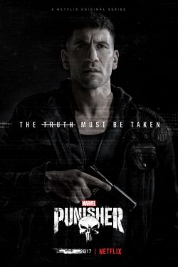 Каратель 2 сезон (2019)
