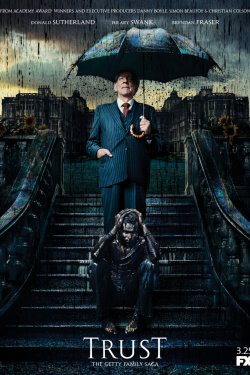 Траст (2018, сериал)
