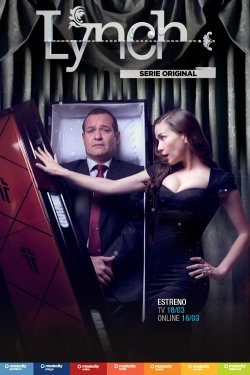 Тёмный ангел 3 сезон (2013)