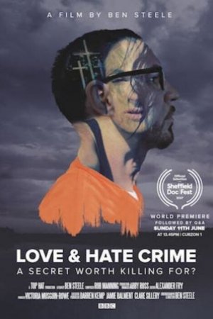 Преступления: от любви до ненависти (2018, сериал)