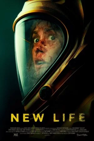 Эпидемия. Новое заражение (2023)