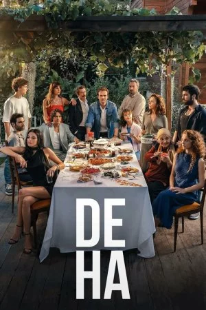 Гений (2024, сериал)