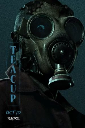 Чайная чашка (2024, сериал)