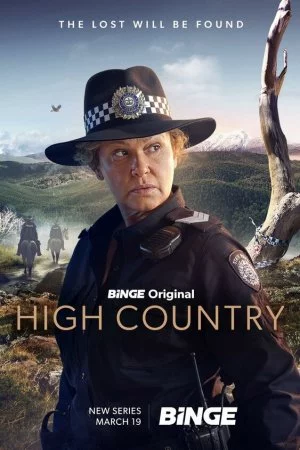 Высокогорье (2024, сериал)