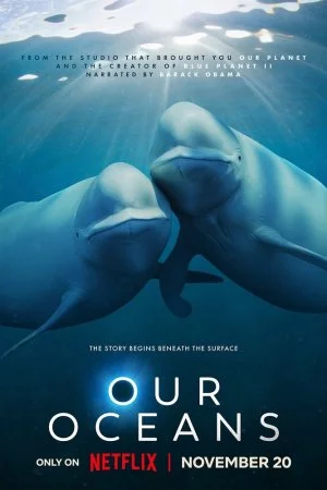 Наши океаны (2024, сериал)