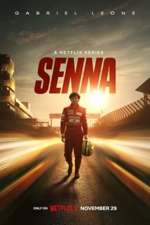 Сенна (2024, сериал)