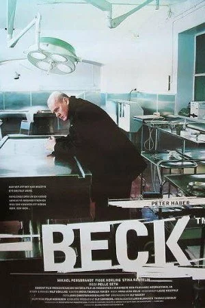 Комиссар Мартин Бек (1997, сериал)