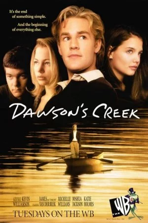 Бухта Доусона (1998, сериал)