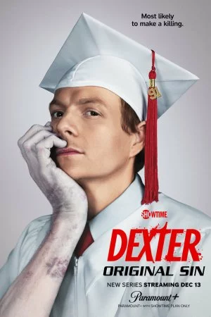 Декстер: Первородный грех (2024, сериал)