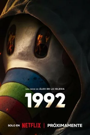1992 (2024, сериал)