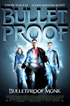 Пуленепробиваемый (2003)