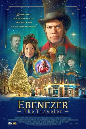 Путешественник Эбенизер (2023)