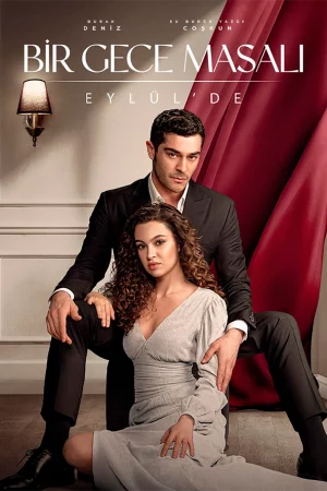 Ночная сказка (2024, сериал)