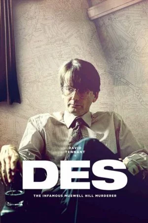 Дес (2020, сериал)