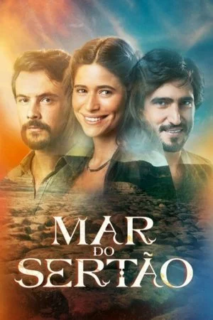 Море Сертана (2022, сериал)