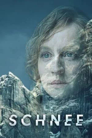 Снег (2023, сериал)