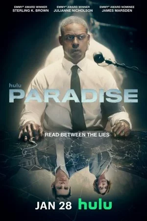 Смотреть Рай (2025, сериал) онлайн