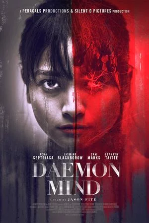 Разум Демона (2024)