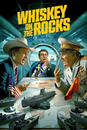 Виски со льдом (2024, сериал)