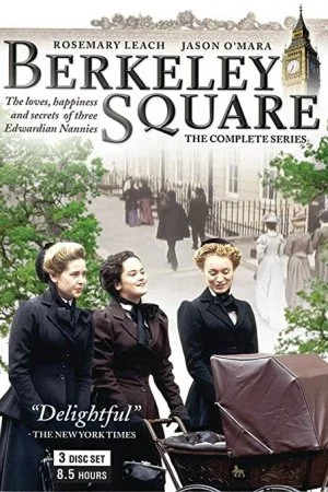 Беркли-сквер (1998, сериал)