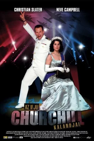 Черчилль идет на войну (2004)