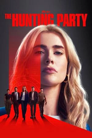 Охотники на убийц (2025, сериал)