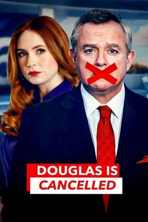 Дуглас отменяется (2024, сериал)