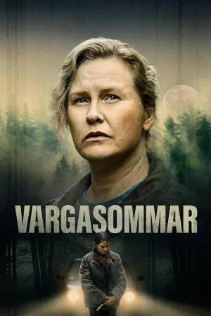 Волчье лето (2024, сериал)