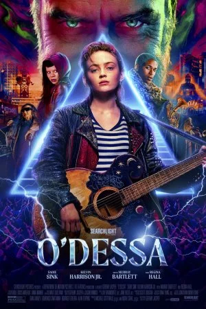 О'Десса (2025)