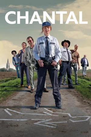 Шанталь (2022, сериал)