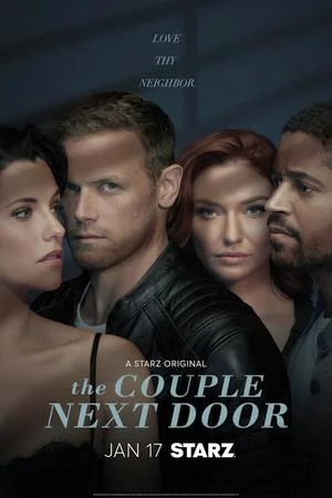 Пара по соседству (2023, сериал)
