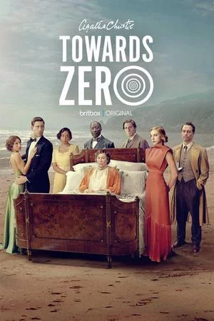 По направлению к нулю (2025, сериал)