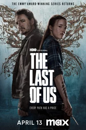 Одни из нас (2023, сериал)