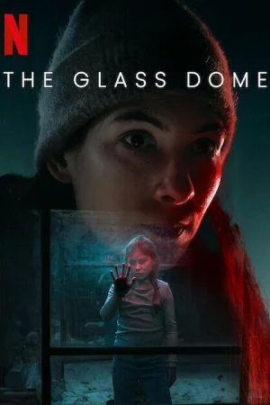 Стеклянный купол (2025, сериал)