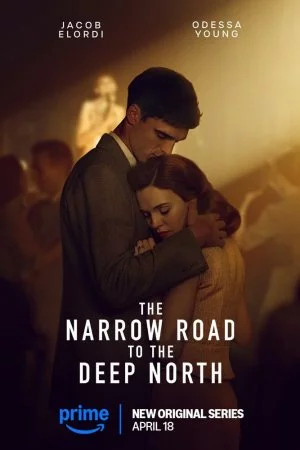 Узкая дорога на дальний север (2025, сериал)