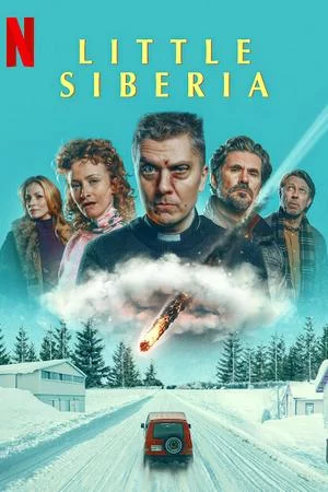 Маленькая Сибирь (2025)
