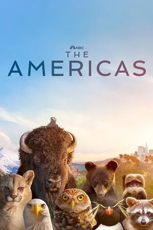 Америка (2025, сериал)