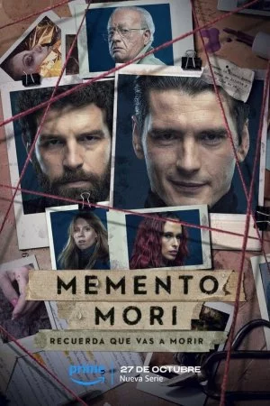 Помни о смерти (2023 сериал)