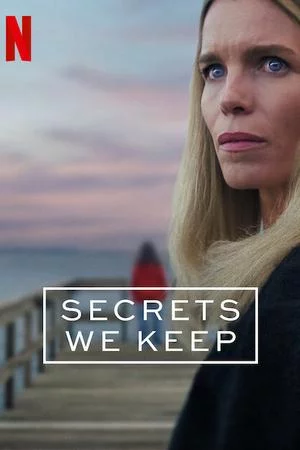 Секреты, которые мы храним (2025, сериал)