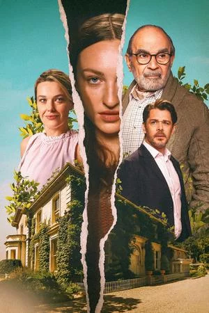 Гувернантка (2025, сериал)